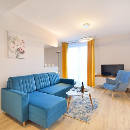 Apartamenty Tit Kasprowicza Kolobrzeg Bagian luar foto